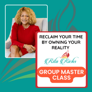 Group Master Class