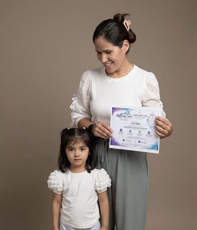 ARENZO CERTIFICATE